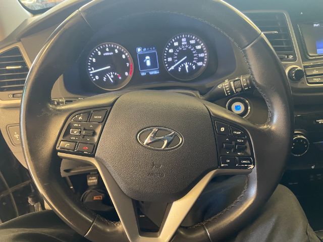 2017 Hyundai Tucson Sport Dallas NC