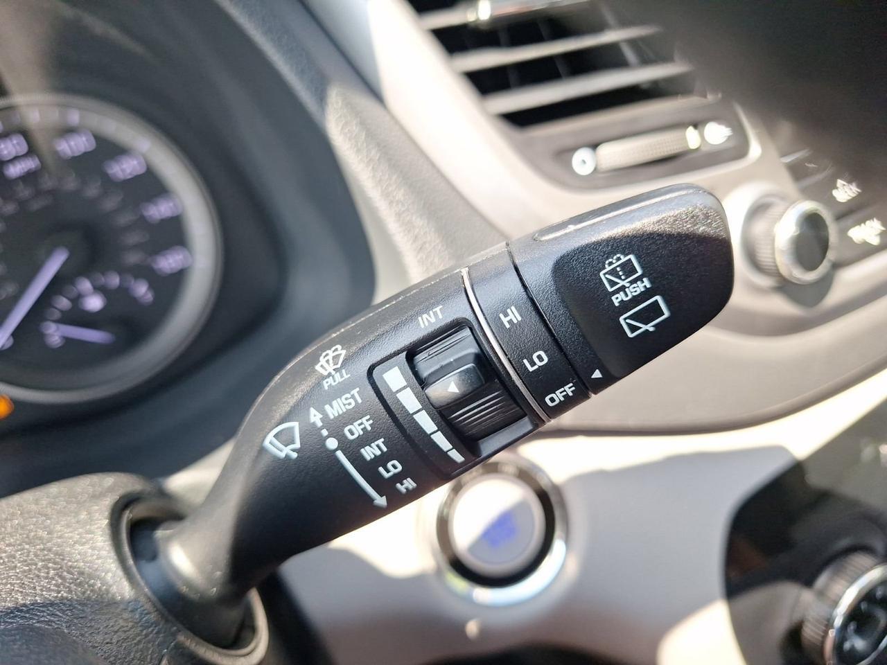 2017 Hyundai Tucson Sport Hurst TX