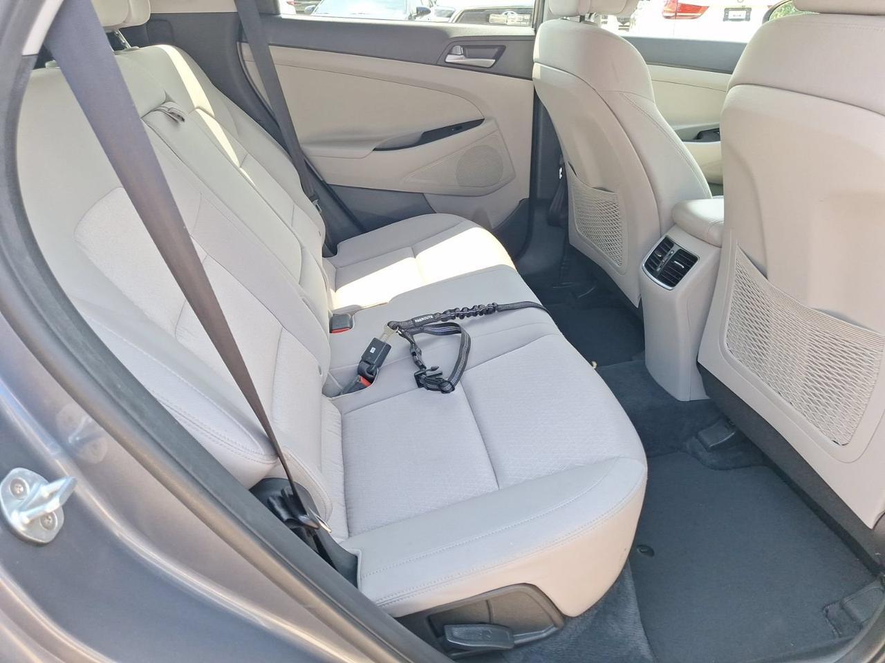 2017 Hyundai Tucson Sport Hurst TX
