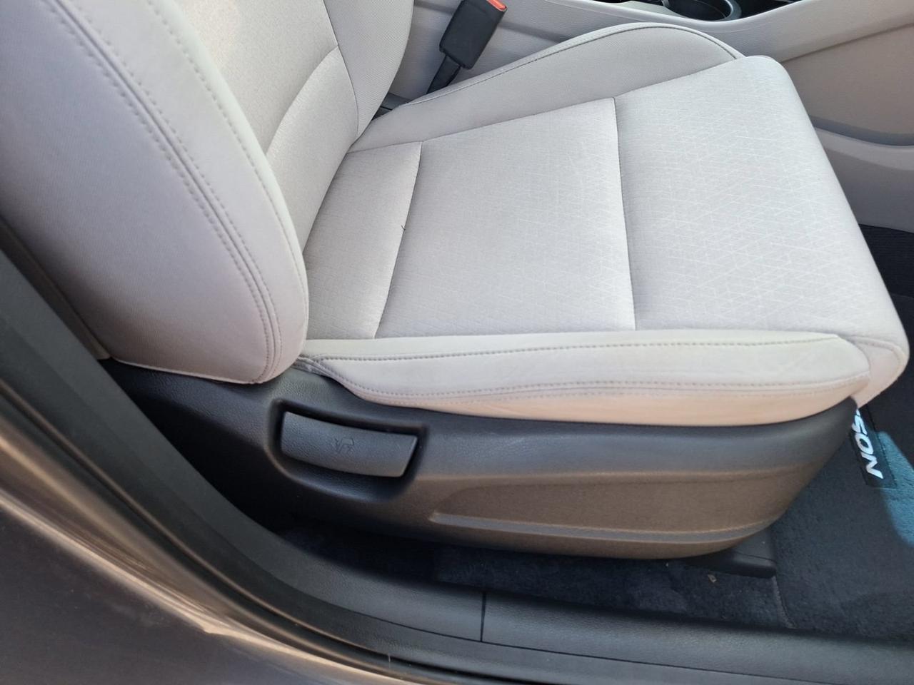 2017 Hyundai Tucson Sport Hurst TX