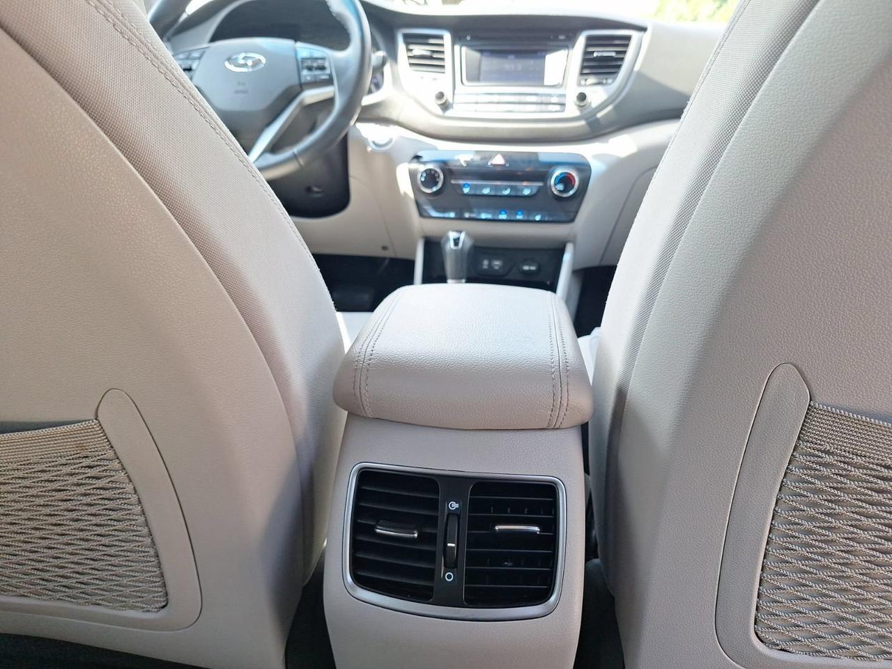 2017 Hyundai Tucson Sport Hurst TX