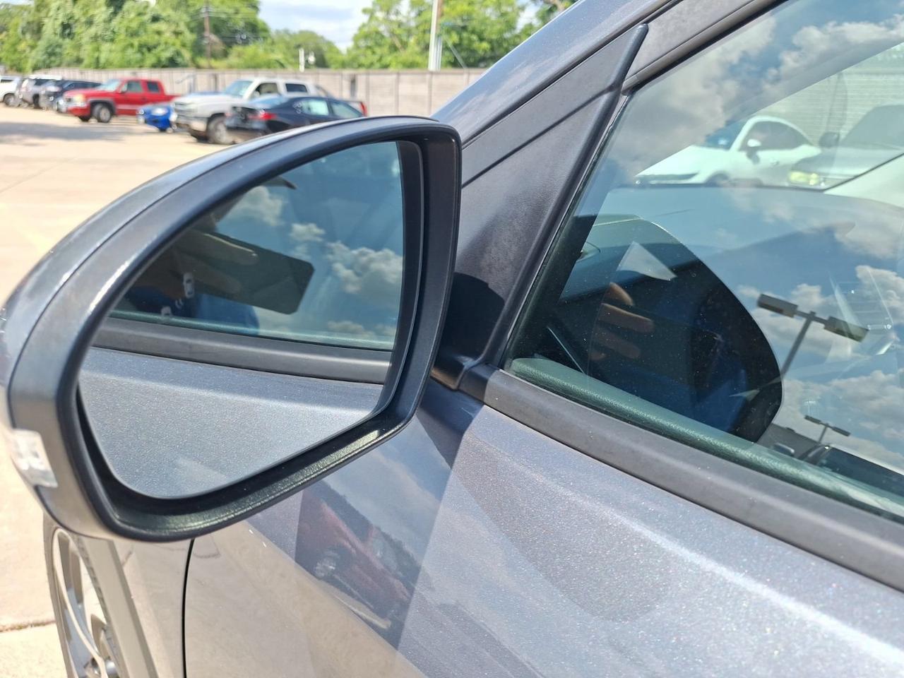2017 Hyundai Tucson Sport Hurst TX
