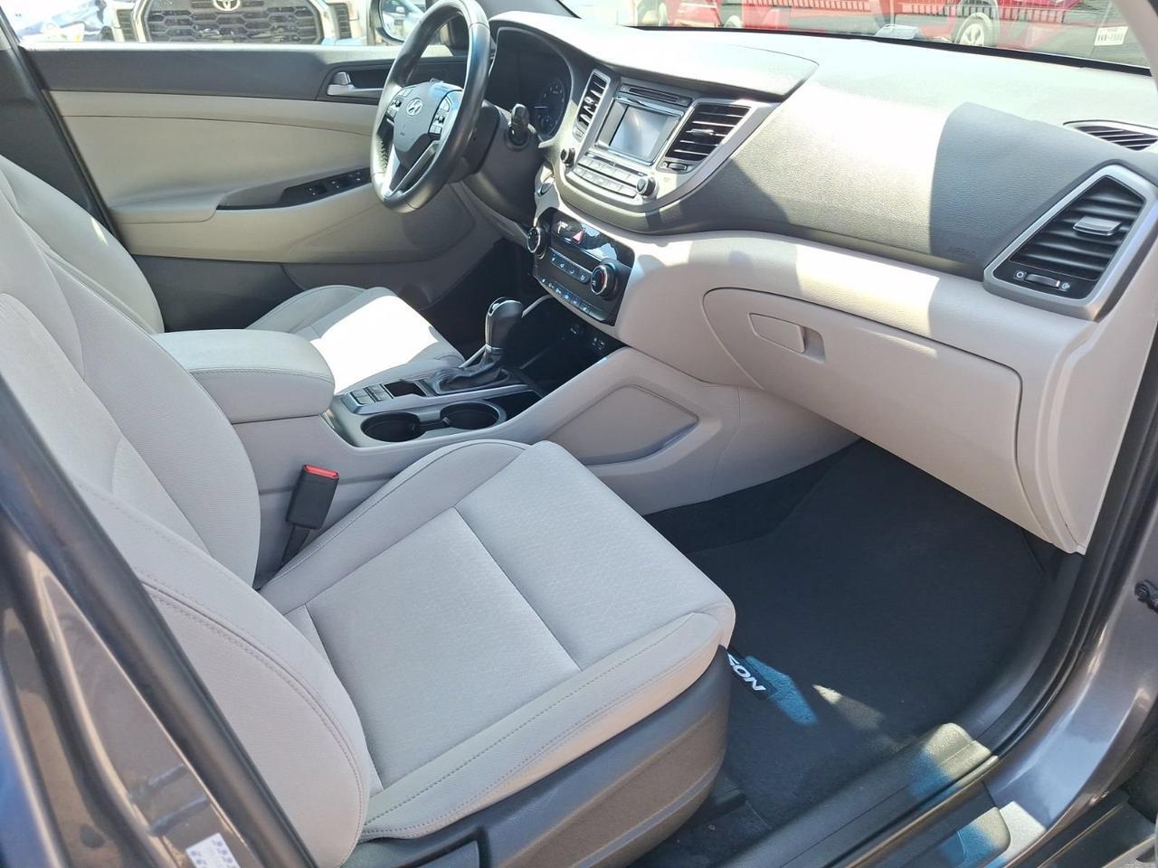 2017 Hyundai Tucson Sport Hurst TX
