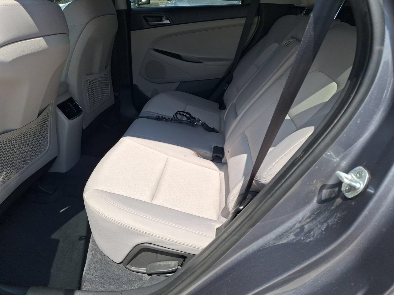 2017 Hyundai Tucson Sport Hurst TX