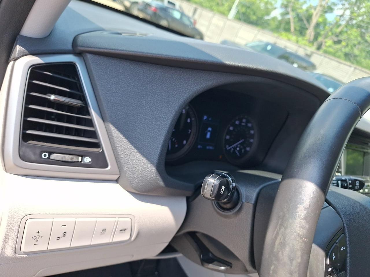 2017 Hyundai Tucson Sport Hurst TX