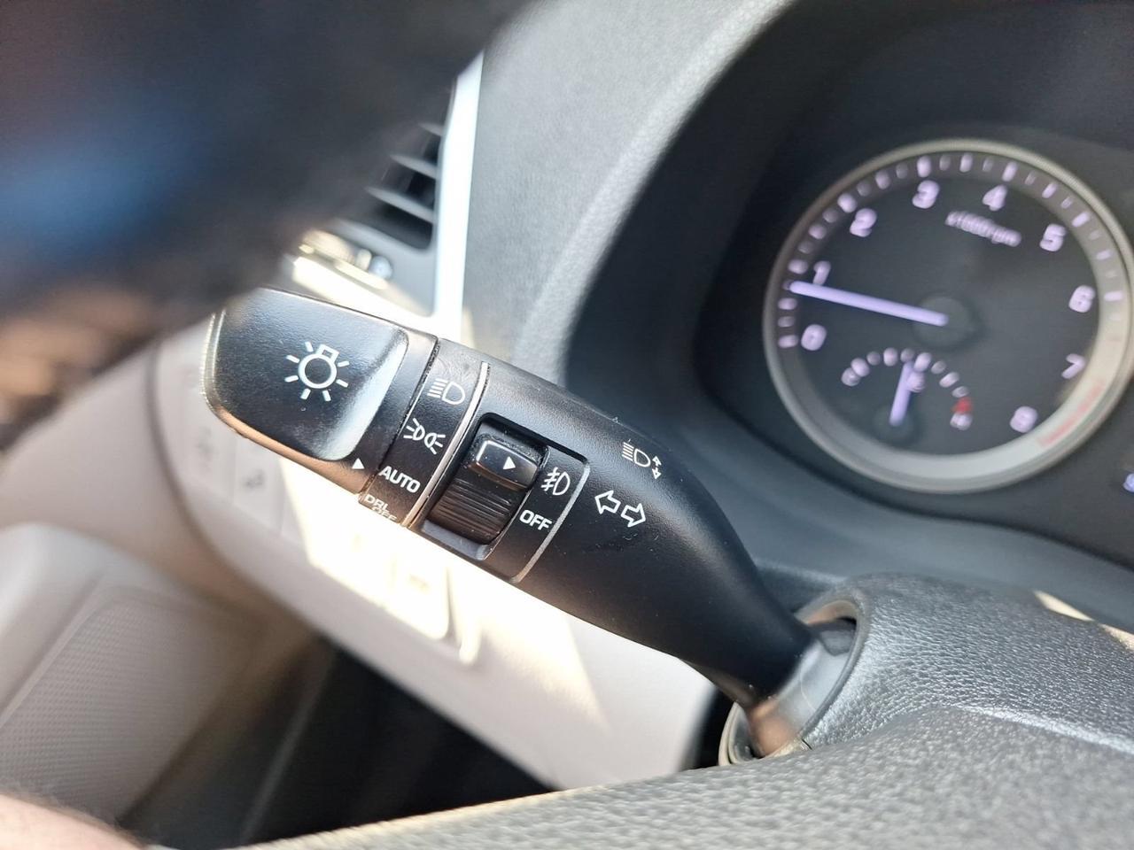 2017 Hyundai Tucson Sport Hurst TX