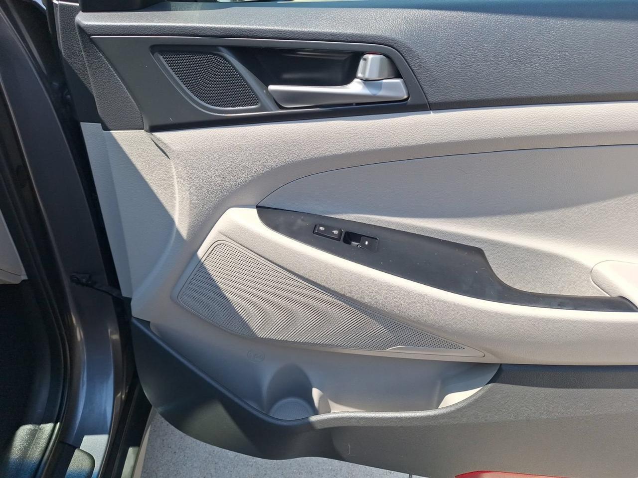 2017 Hyundai Tucson Sport Hurst TX