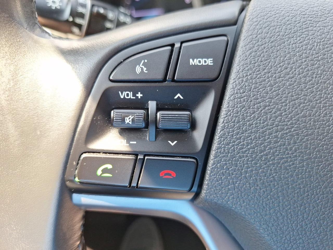 2017 Hyundai Tucson Sport Hurst TX