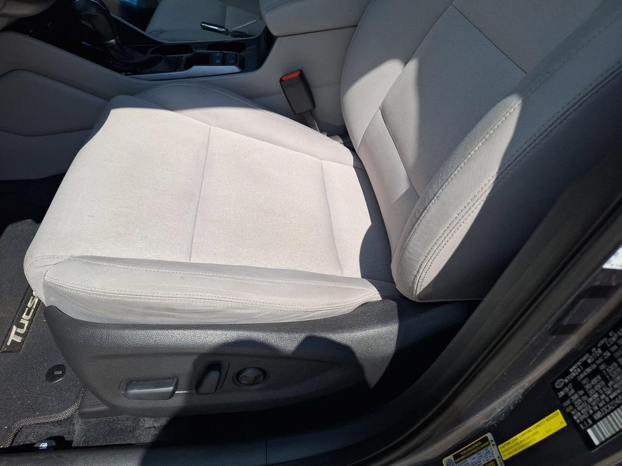 2017 Hyundai Tucson Sport Hurst TX