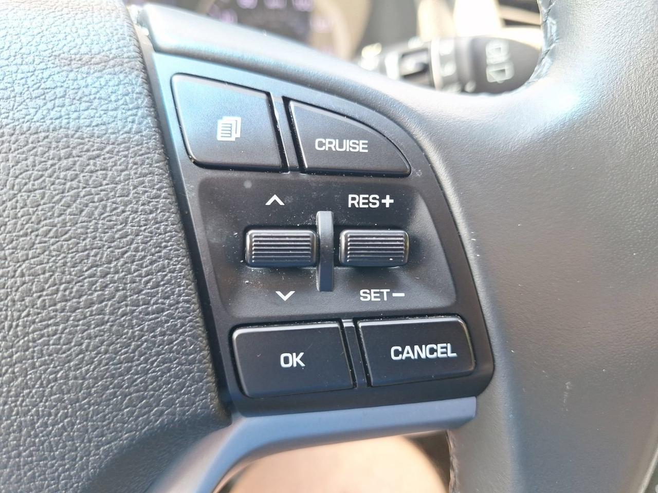 2017 Hyundai Tucson Sport Hurst TX