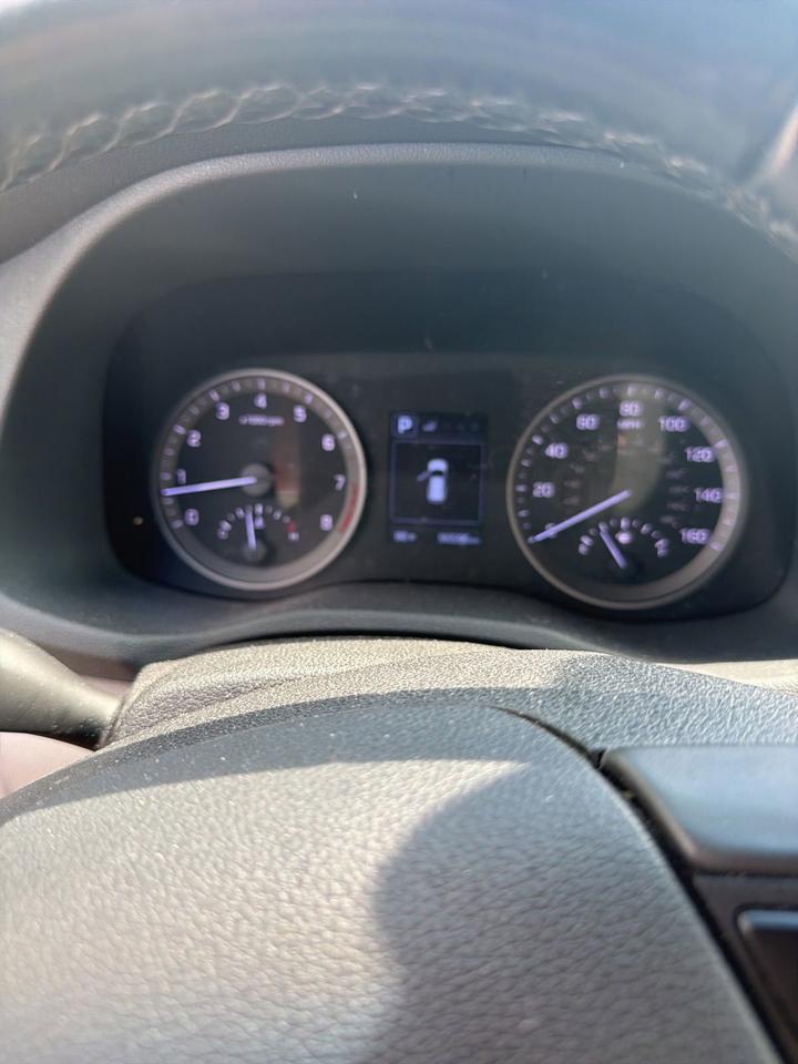 2017 Hyundai Tucson Sport Hurst TX