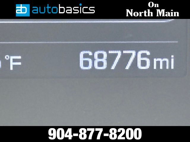 2017 Hyundai Tucson Sport Jacksonville FL