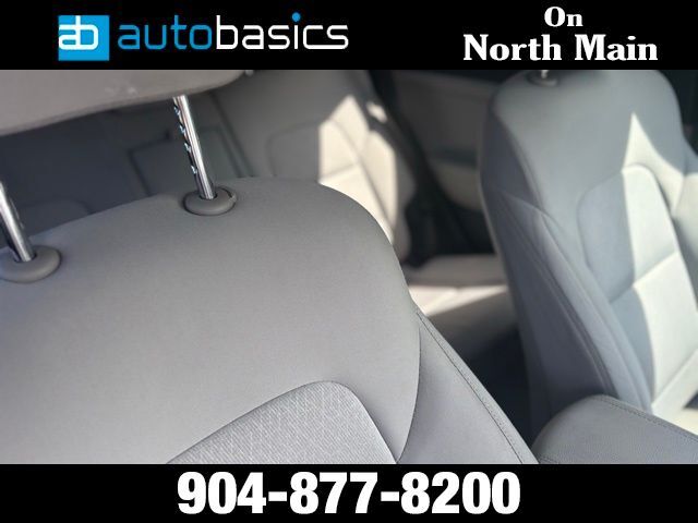 2017 Hyundai Tucson Sport Jacksonville FL