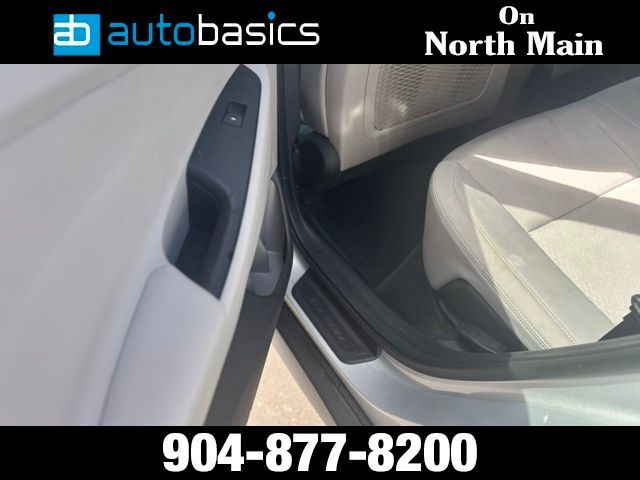 2017 Hyundai Tucson Sport Jacksonville FL