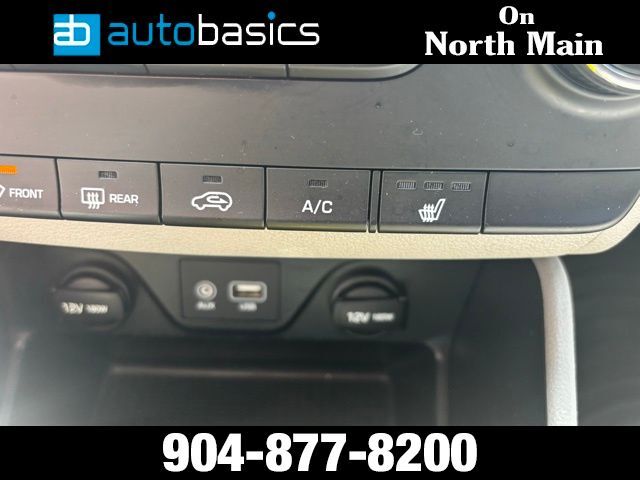 2017 Hyundai Tucson Sport Jacksonville FL