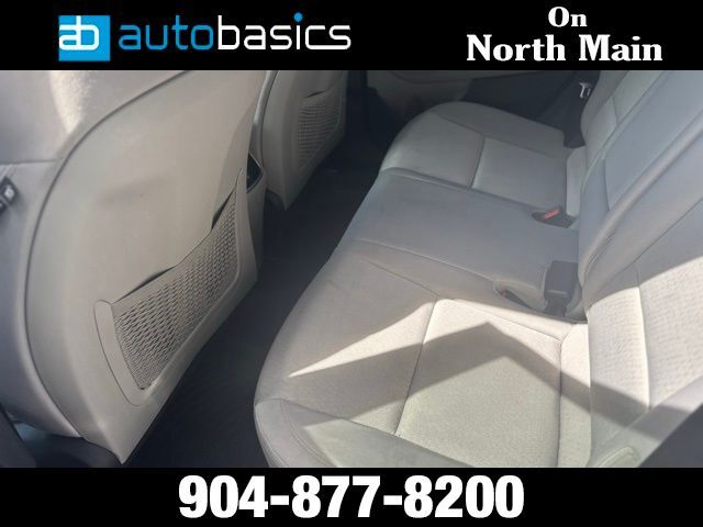 2017 Hyundai Tucson Sport Jacksonville FL