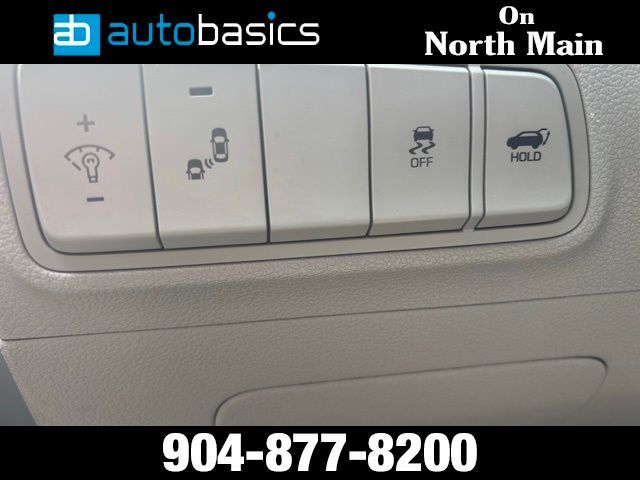 2017 Hyundai Tucson Sport Jacksonville FL