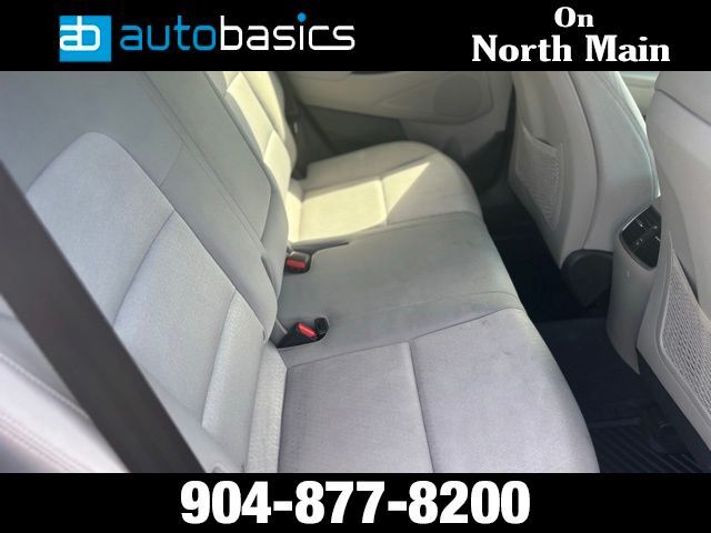 2017 Hyundai Tucson Sport Jacksonville FL