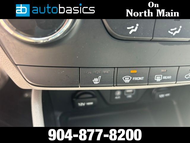 2017 Hyundai Tucson Sport Jacksonville FL