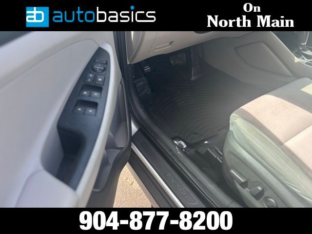 2017 Hyundai Tucson Sport Jacksonville FL