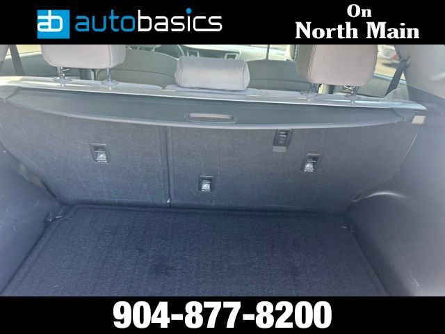 2017 Hyundai Tucson Sport Jacksonville FL