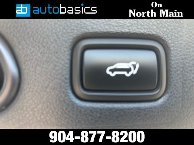 2017 Hyundai Tucson Sport Jacksonville FL