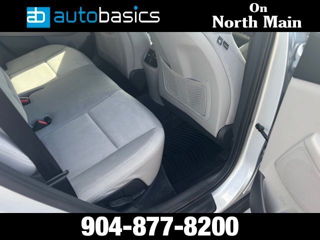 2017 Hyundai Tucson Sport Jacksonville FL