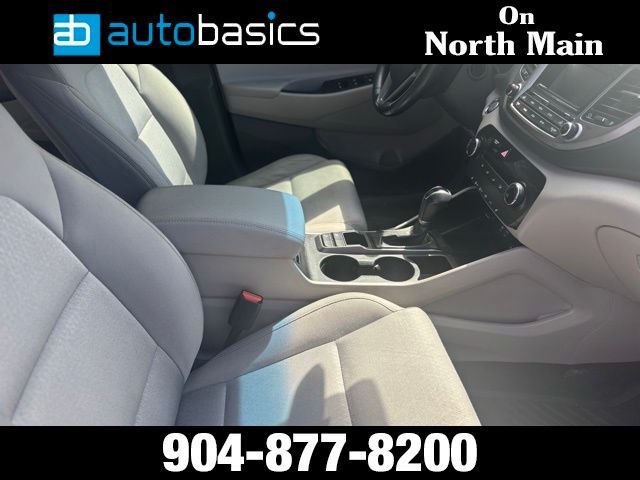 2017 Hyundai Tucson Sport Jacksonville FL