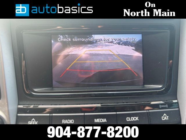 2017 Hyundai Tucson Sport Jacksonville FL