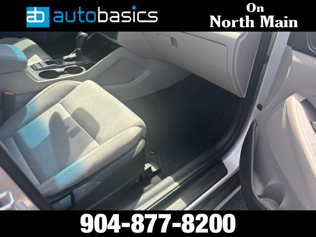 2017 Hyundai Tucson Sport Jacksonville FL