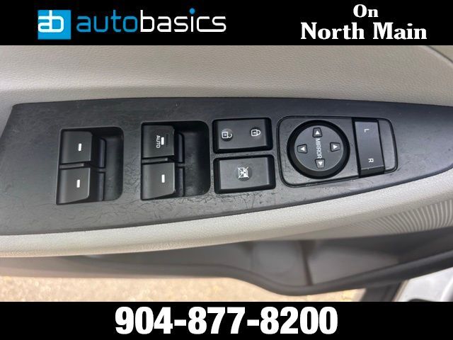 2017 Hyundai Tucson Sport Jacksonville FL