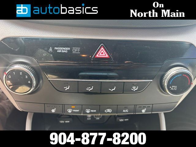 2017 Hyundai Tucson Sport Jacksonville FL