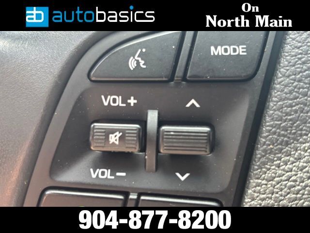 2017 Hyundai Tucson Sport Jacksonville FL