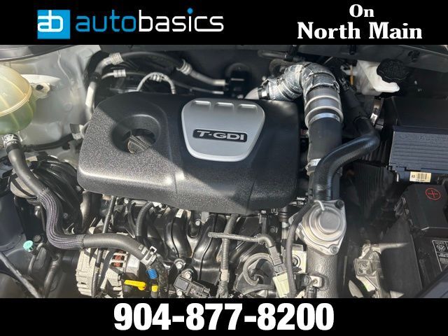 2017 Hyundai Tucson Sport Jacksonville FL