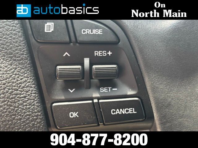 2017 Hyundai Tucson Sport Jacksonville FL