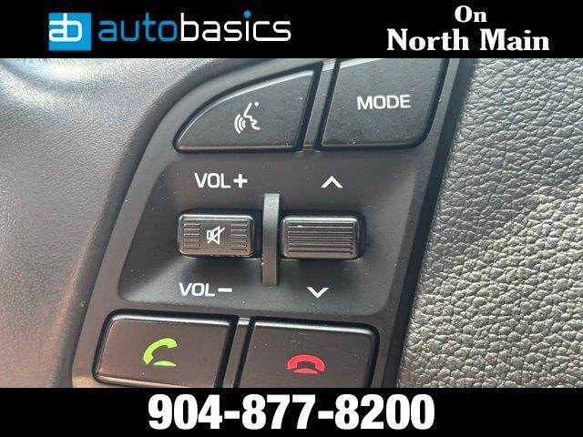 2017 Hyundai Tucson Sport Jacksonville FL