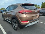 2017 Hyundai Tucson Sport Oshkosh WI