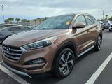 2017 Hyundai Tucson Sport Oshkosh WI