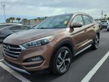 2017 Hyundai Tucson Sport Oshkosh WI