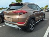 2017 Hyundai Tucson Sport Oshkosh WI