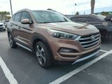 2017 Hyundai Tucson Sport Oshkosh WI