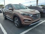 2017 Hyundai Tucson Sport Oshkosh WI