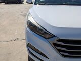 2017 Hyundai Tucson Sport Oshkosh WI
