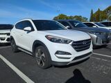 2017 Hyundai Tucson Sport Oshkosh WI