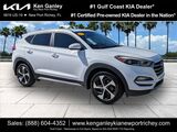 2017 Hyundai Tucson Sport Oshkosh WI