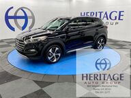 2017 Hyundai Tucson Sport Rome GA 2017 Hyundai Tucson Sport Rome GA