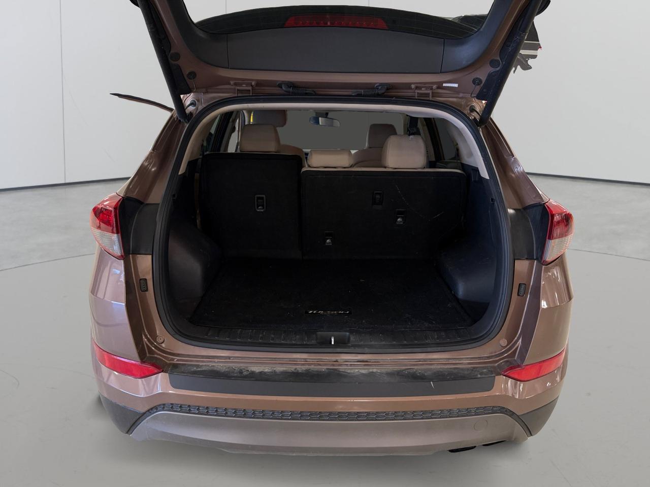 2017 Hyundai Tucson Sport New Braunfels TX