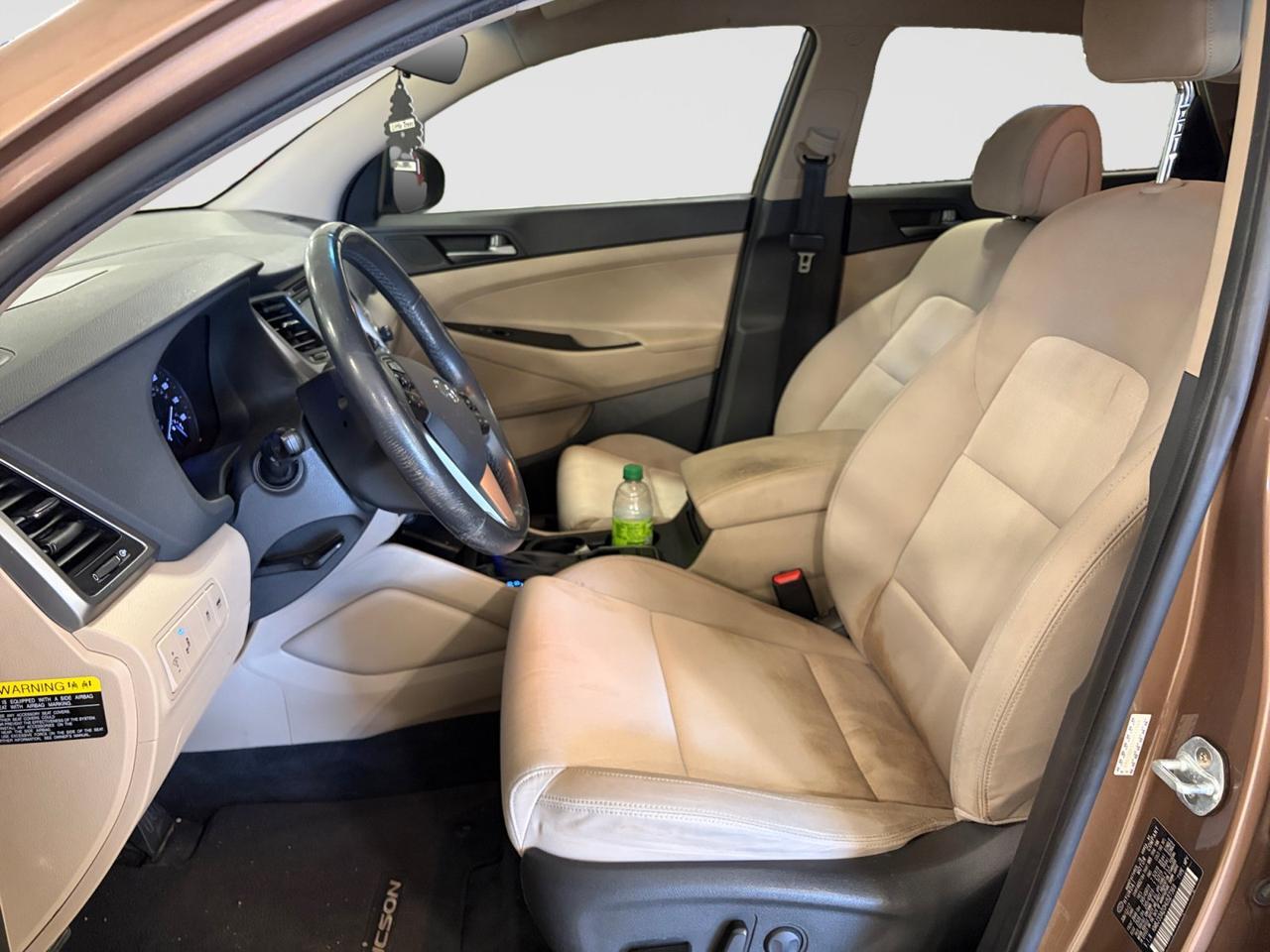 2017 Hyundai Tucson Sport New Braunfels TX