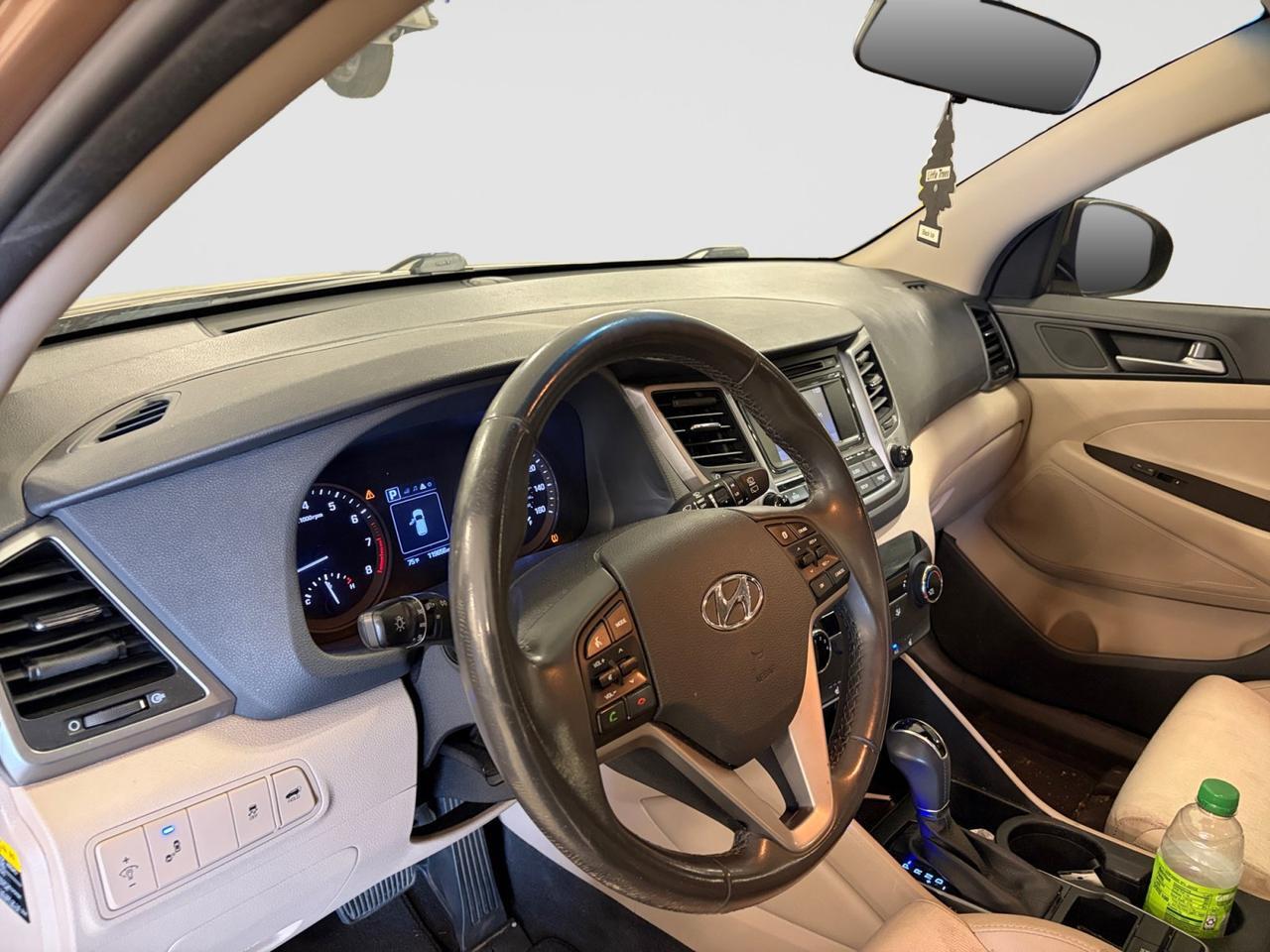 2017 Hyundai Tucson Sport New Braunfels TX