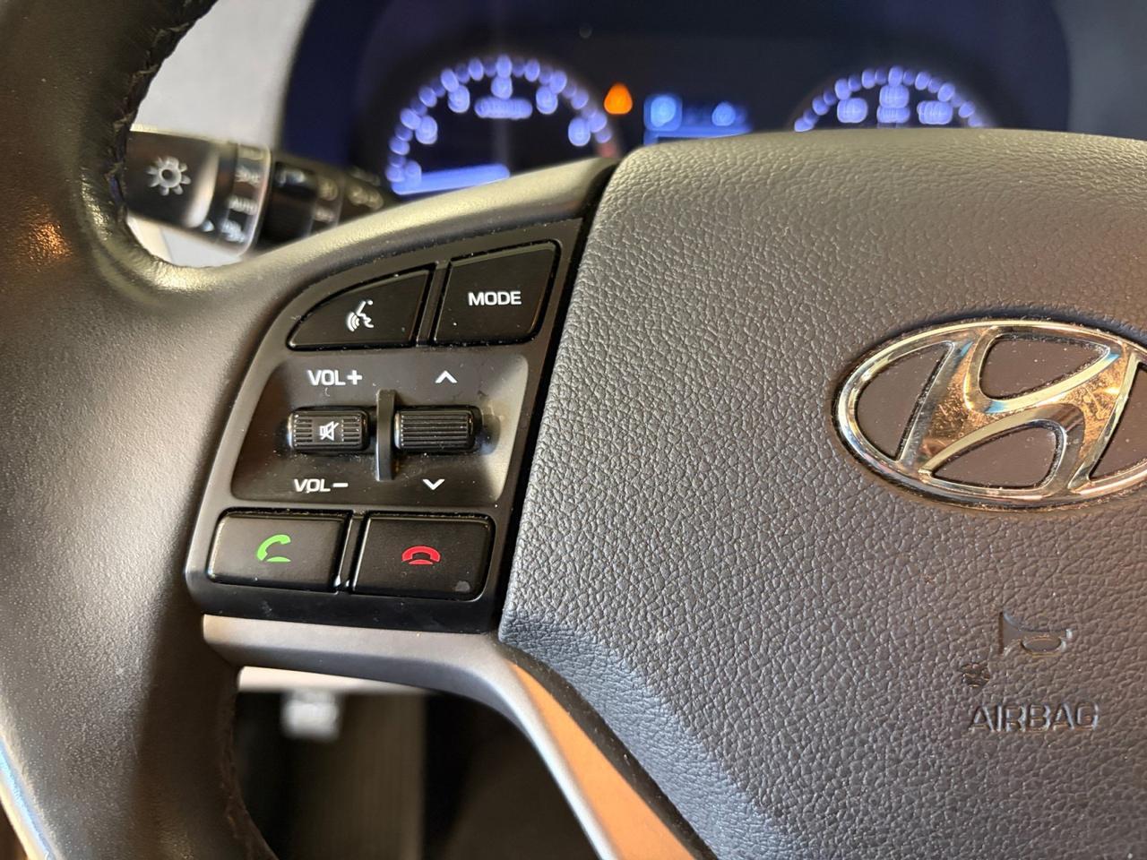 2017 Hyundai Tucson Sport New Braunfels TX